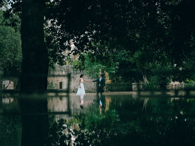 Il matrimonio di Alessandra e Stefano a Lecce, Lecce 43