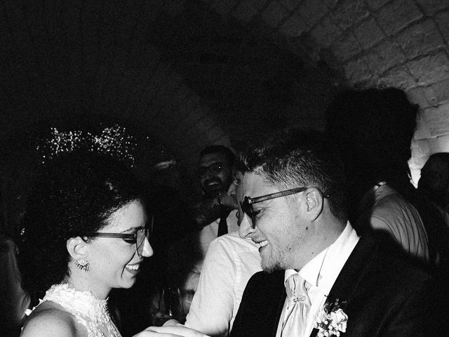 Il matrimonio di Alessandra e Stefano a Lecce, Lecce 47