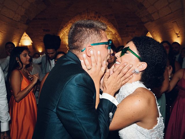 Il matrimonio di Alessandra e Stefano a Lecce, Lecce 50