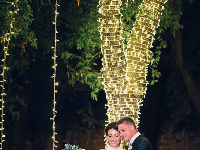 Il matrimonio di Alessandra e Stefano a Lecce, Lecce 64