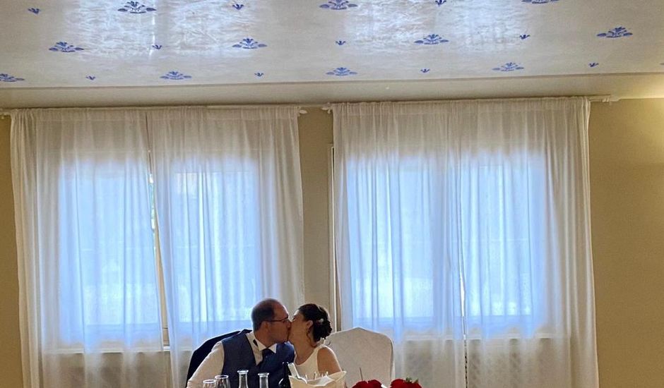Il matrimonio di Roberto  e Sara  a Stezzano, Bergamo