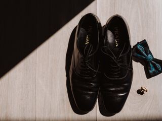 Le nozze di Veronica e Umberto 2