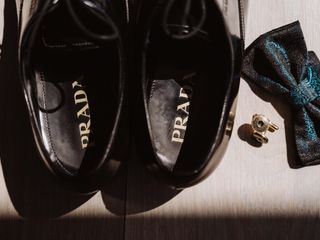 Le nozze di Veronica e Umberto 3