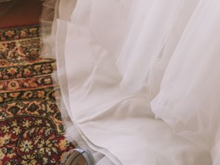 Le nozze di Claudia e Luca 3