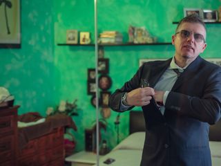 Le nozze di Lilia e Stefano 2