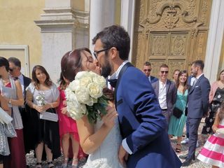 Le nozze di Angela Miriam e Danilo 3