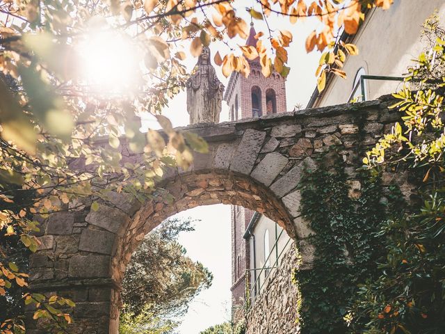 Il matrimonio di Kevin e Hannah a Alassio, Savona 18