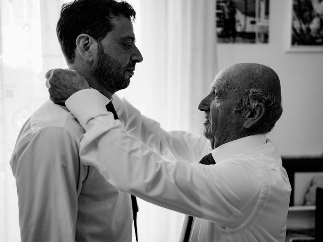 Il matrimonio di Errico e Chiara a Arezzo, Arezzo 11