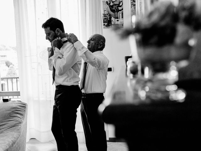 Il matrimonio di Errico e Chiara a Arezzo, Arezzo 12