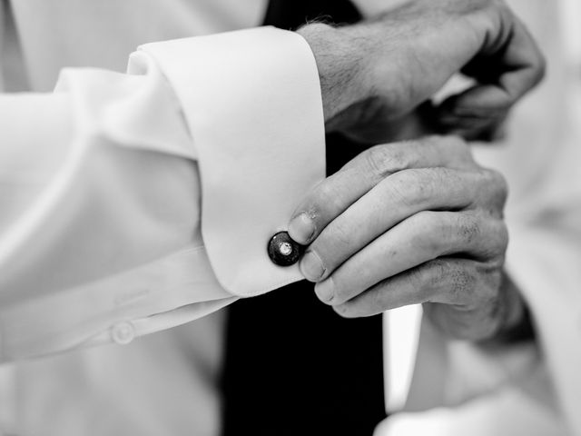 Il matrimonio di Errico e Chiara a Arezzo, Arezzo 14