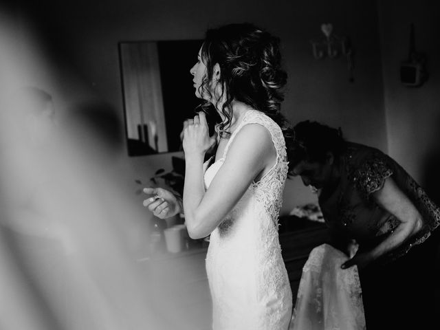 Il matrimonio di Errico e Chiara a Arezzo, Arezzo 18