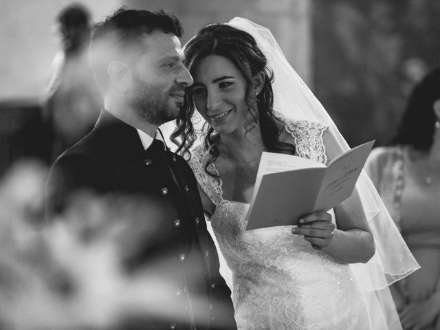 Il matrimonio di Errico e Chiara a Arezzo, Arezzo 24