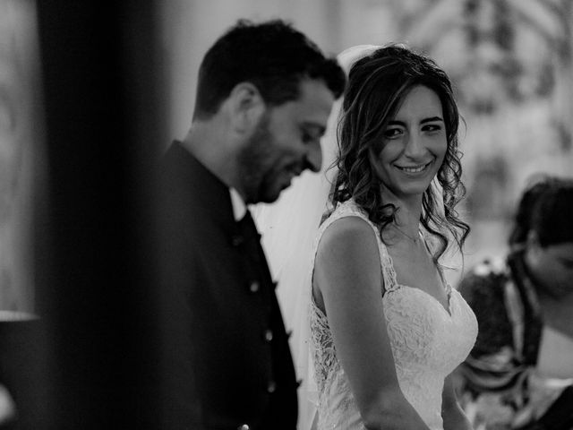 Il matrimonio di Errico e Chiara a Arezzo, Arezzo 25
