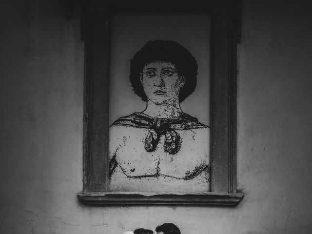 Il matrimonio di Errico e Chiara a Arezzo, Arezzo 31