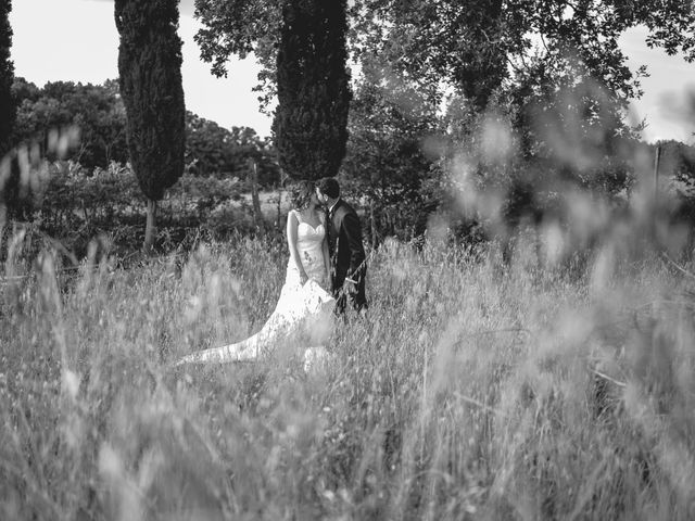 Il matrimonio di Errico e Chiara a Arezzo, Arezzo 32