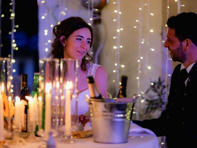 Il matrimonio di Errico e Chiara a Arezzo, Arezzo 45