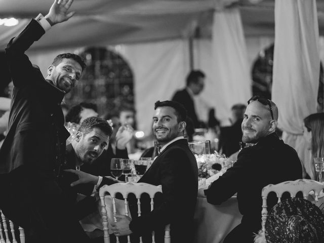 Il matrimonio di Errico e Chiara a Arezzo, Arezzo 48