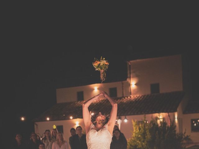 Il matrimonio di Errico e Chiara a Arezzo, Arezzo 52