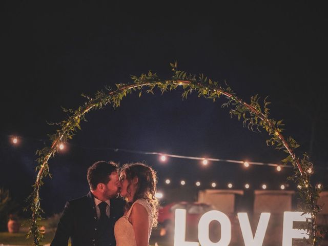 Il matrimonio di Errico e Chiara a Arezzo, Arezzo 53