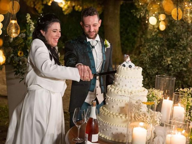 Il matrimonio di Luca e Lisa a Maserada sul Piave, Treviso 1