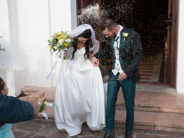 Il matrimonio di Luca e Lisa a Maserada sul Piave, Treviso 2