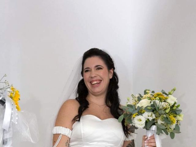Il matrimonio di Luca e Lisa a Maserada sul Piave, Treviso 4
