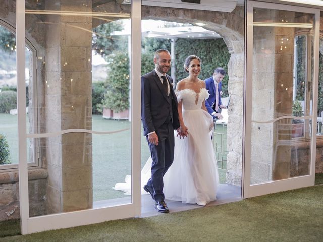 Il matrimonio di Francesca e Enrico a Bacoli, Napoli 56