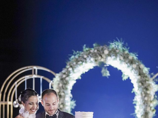 Il matrimonio di Francesca e Enrico a Bacoli, Napoli 70