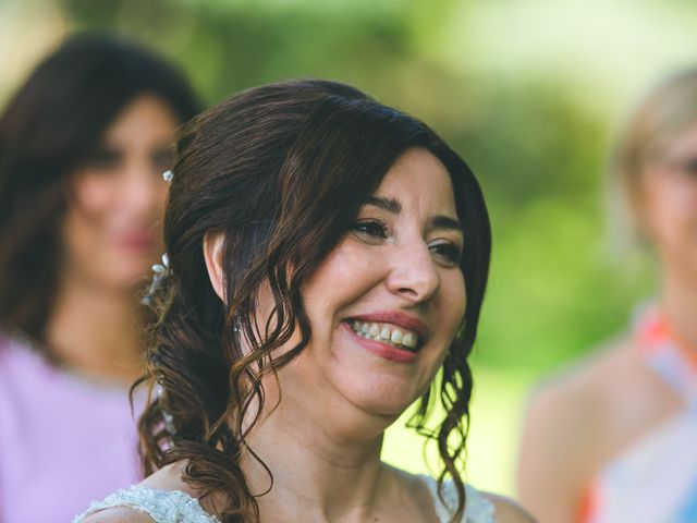 Il matrimonio di Stefano e Elga a Vimercate, Monza e Brianza 54