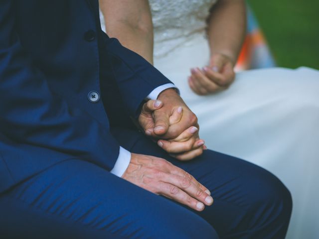Il matrimonio di Stefano e Elga a Vimercate, Monza e Brianza 62