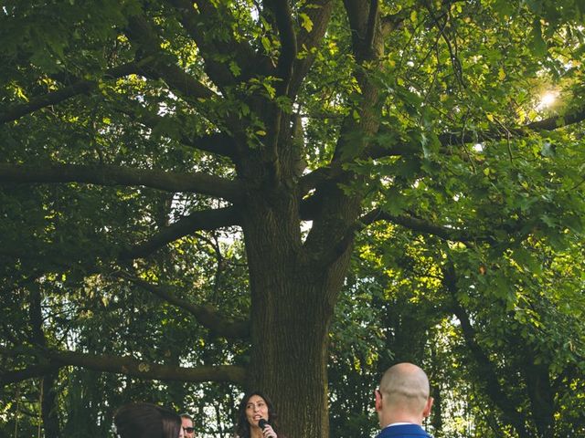 Il matrimonio di Stefano e Elga a Vimercate, Monza e Brianza 88
