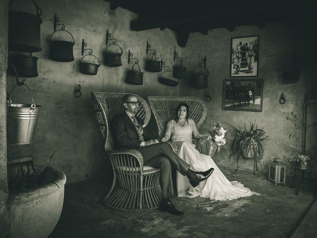 Il matrimonio di Stefano e Elga a Vimercate, Monza e Brianza 125