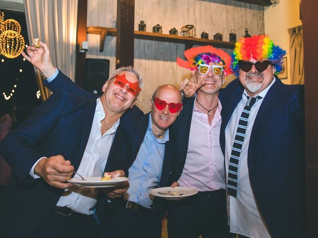 Il matrimonio di Stefano e Elga a Vimercate, Monza e Brianza 176