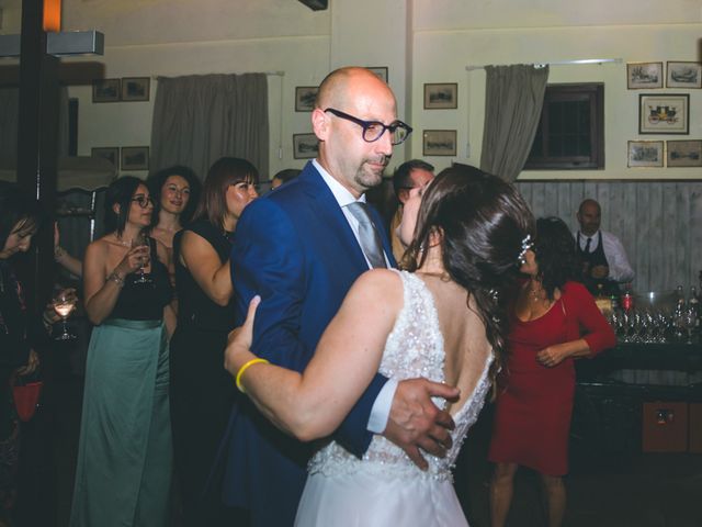 Il matrimonio di Stefano e Elga a Vimercate, Monza e Brianza 190