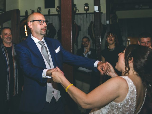 Il matrimonio di Stefano e Elga a Vimercate, Monza e Brianza 204