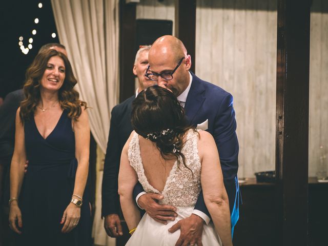 Il matrimonio di Stefano e Elga a Vimercate, Monza e Brianza 211