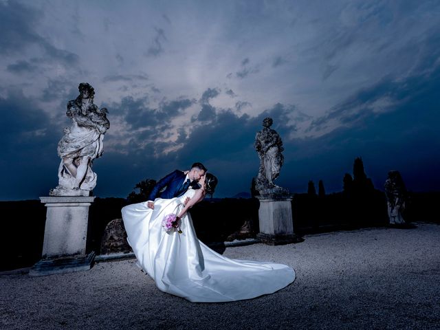 Il matrimonio di Gianluigi e Luisa a Alzate Brianza, Como 2