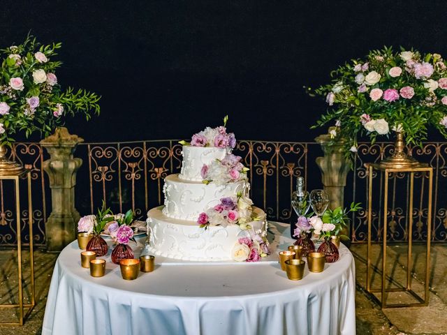 Il matrimonio di Gianluigi e Luisa a Alzate Brianza, Como 17