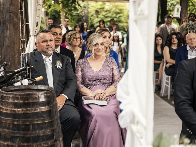 Il matrimonio di Sebastiano e Valentina a Cavour, Torino 16