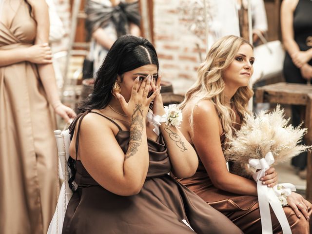 Il matrimonio di Sebastiano e Valentina a Cavour, Torino 18