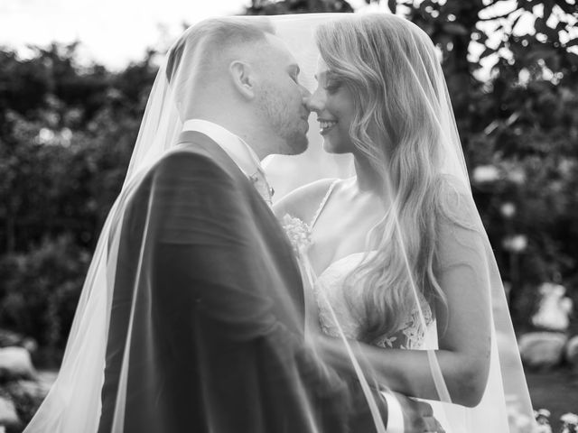 Il matrimonio di Sebastiano e Valentina a Cavour, Torino 2