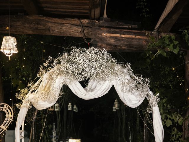 Il matrimonio di Sebastiano e Valentina a Cavour, Torino 27