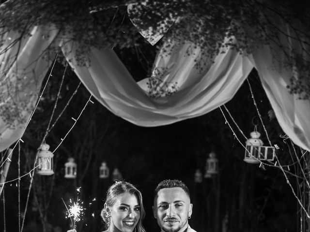 Il matrimonio di Sebastiano e Valentina a Cavour, Torino 29