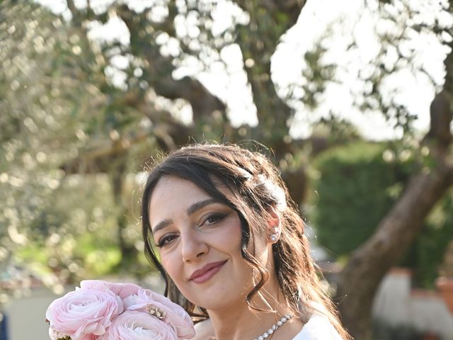 Il matrimonio di Fabio e Francesca a Montecatini-Terme, Pistoia 29