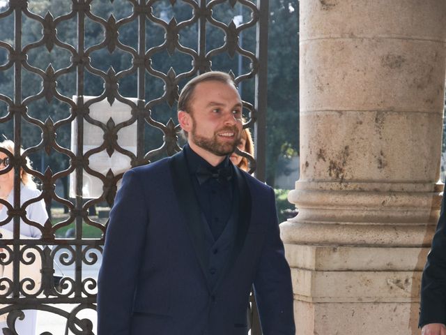 Il matrimonio di Fabio e Francesca a Montecatini-Terme, Pistoia 34
