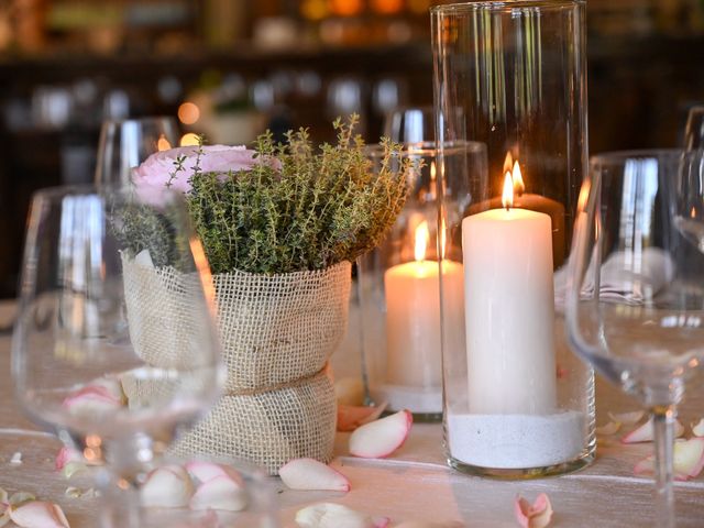 Il matrimonio di Fabio e Francesca a Montecatini-Terme, Pistoia 39