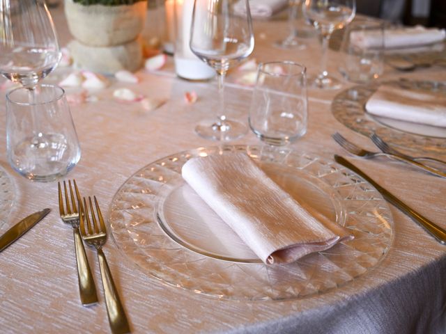 Il matrimonio di Fabio e Francesca a Montecatini-Terme, Pistoia 40
