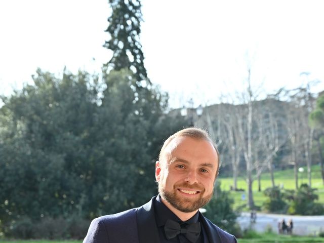 Il matrimonio di Fabio e Francesca a Montecatini-Terme, Pistoia 43