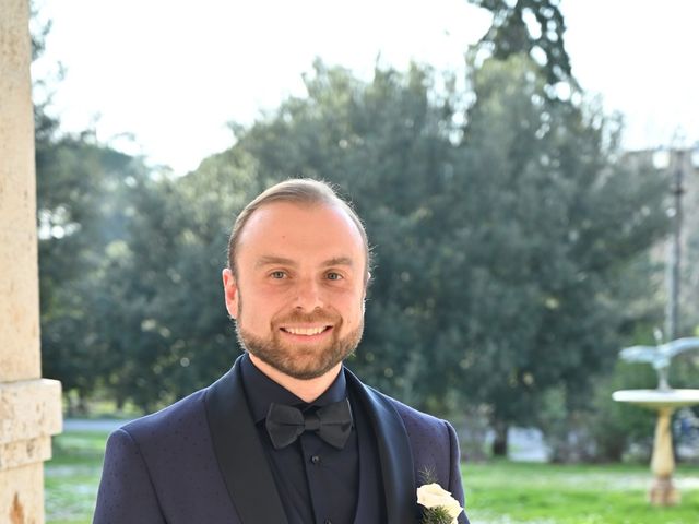 Il matrimonio di Fabio e Francesca a Montecatini-Terme, Pistoia 44