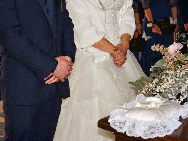 Il matrimonio di Fabio e Francesca a Montecatini-Terme, Pistoia 48
